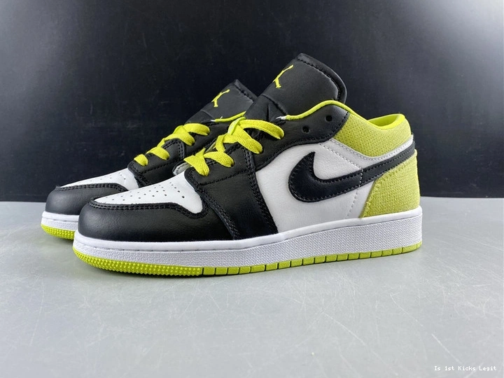 Air 003 Jordan 1 - - Jordan Low 'Cyber' CK3022 1026